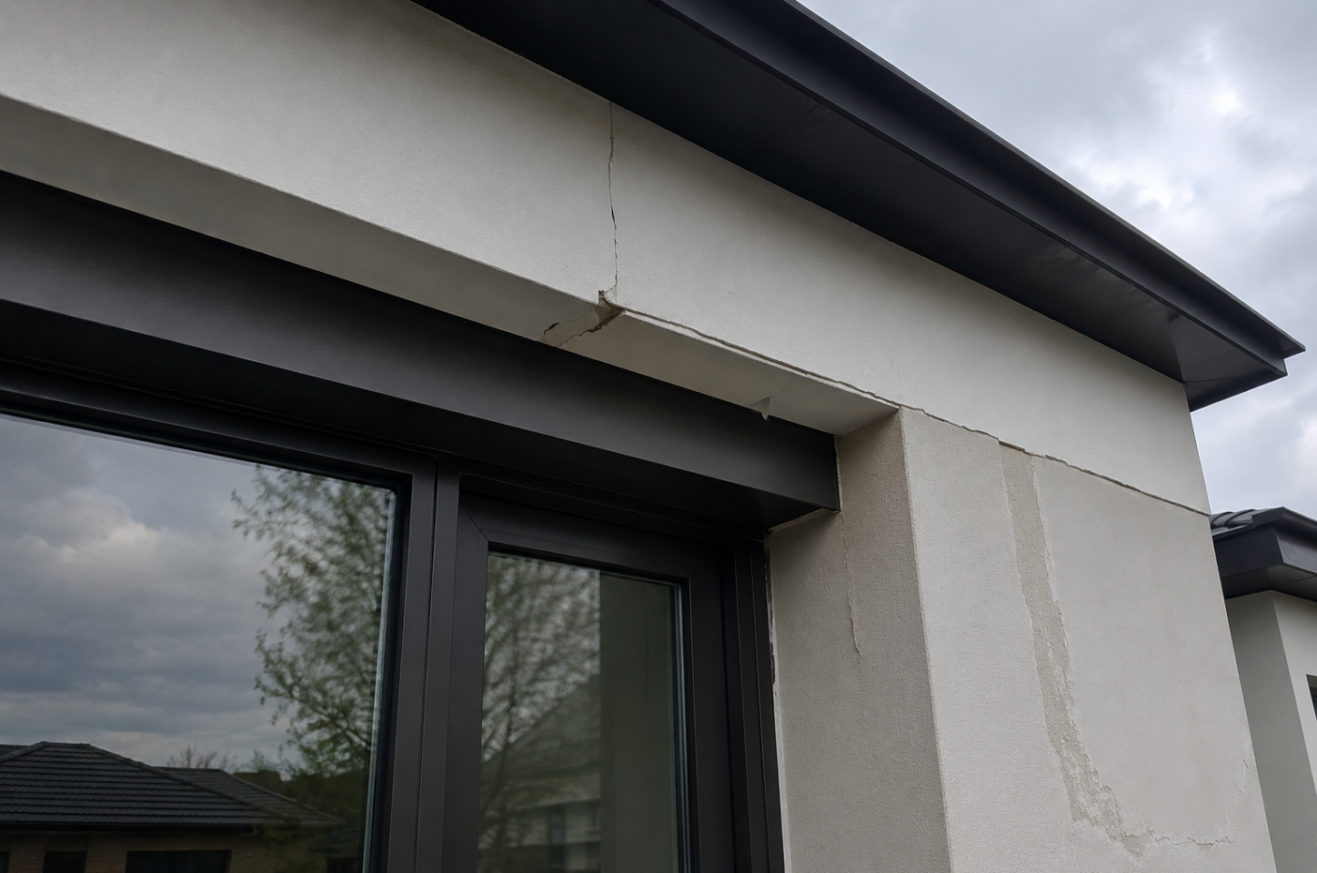 new build defect reports new build defect reports